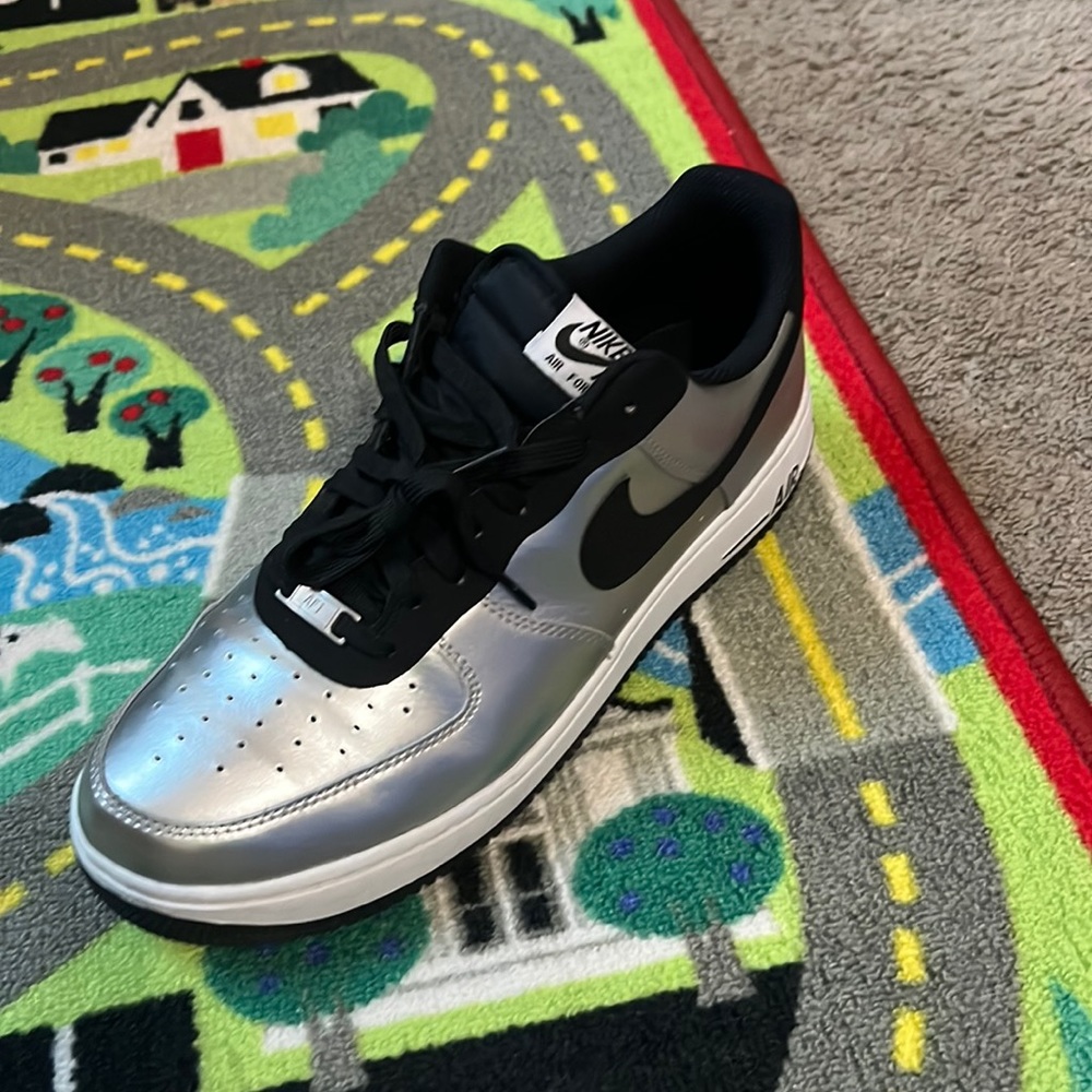 11.5 Men Size